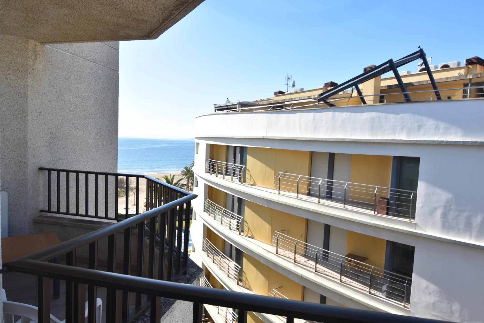 Rnet - Joncar Mar Roses Apartment Exterior photo